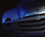 Chevrolet SS R 2003 года